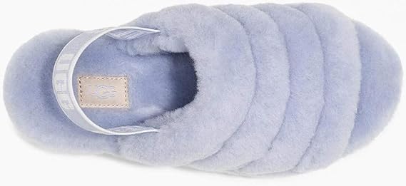 fluff yeah slide fresh air