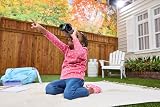 LeapFrog Magic Adventures Binocular Camera 10X Zoom BBC Images Night Vision Toy view 16