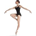BLOCH Dance Women's Faire microlux Tank Leotard