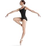 Bloch Dance Women's Faire microlux Tank Leotard
