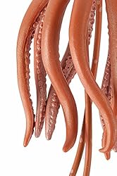 Safari Ltd. Giant Squid Figurine - Realistic