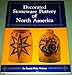 Decorated Stoneware Pottery of North America by
