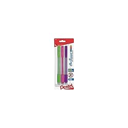 Pentel Clic Eraser Grip Retractable Eraser with