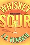 Whiskey Sour (Jack Daniels Mysteries)