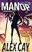 MAN UP (Patrick Finn Island Thrillers Book 1)