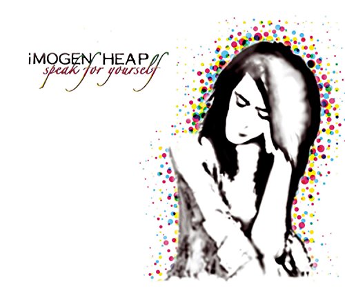 Imogen Heap - The Art of Chill 2 - Zortam Music