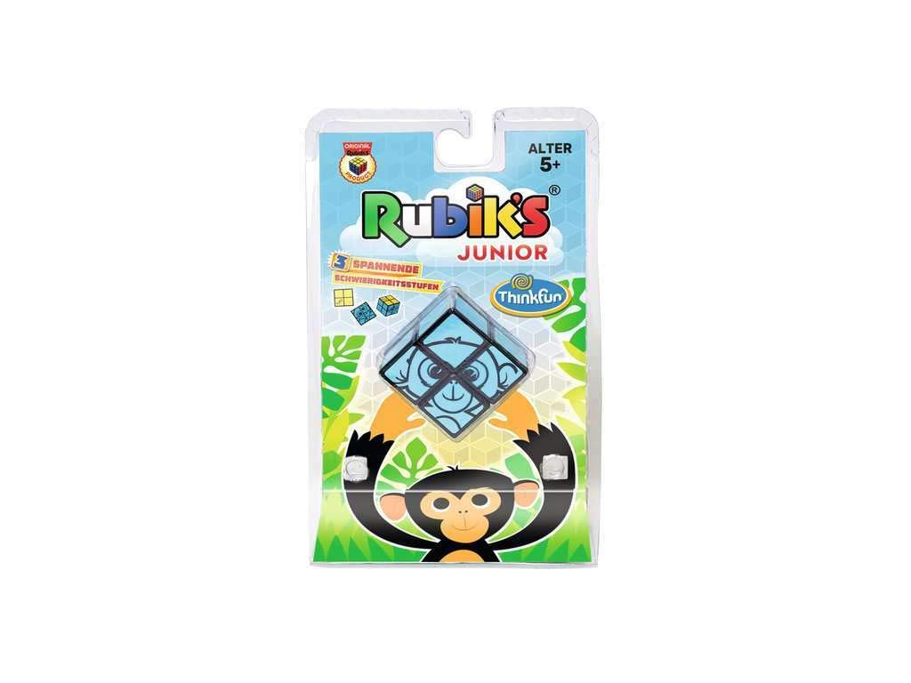 Rubik's Junior 2x2 EN