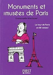 Monuments et musées de Paris
