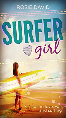 Surfer Girl