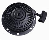 BH-Motor New Engine Recoil Starter Assembly for Tecumseh 590746 590748 590788 590736