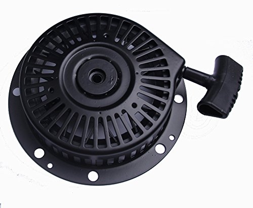 BH-Motor New Engine Recoil Starter Assembly for Tecumseh 590746 590748 590788 590736