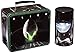 Diamond Select Toys Alien: Alien Egg Distressed Lunch Box with Thermos