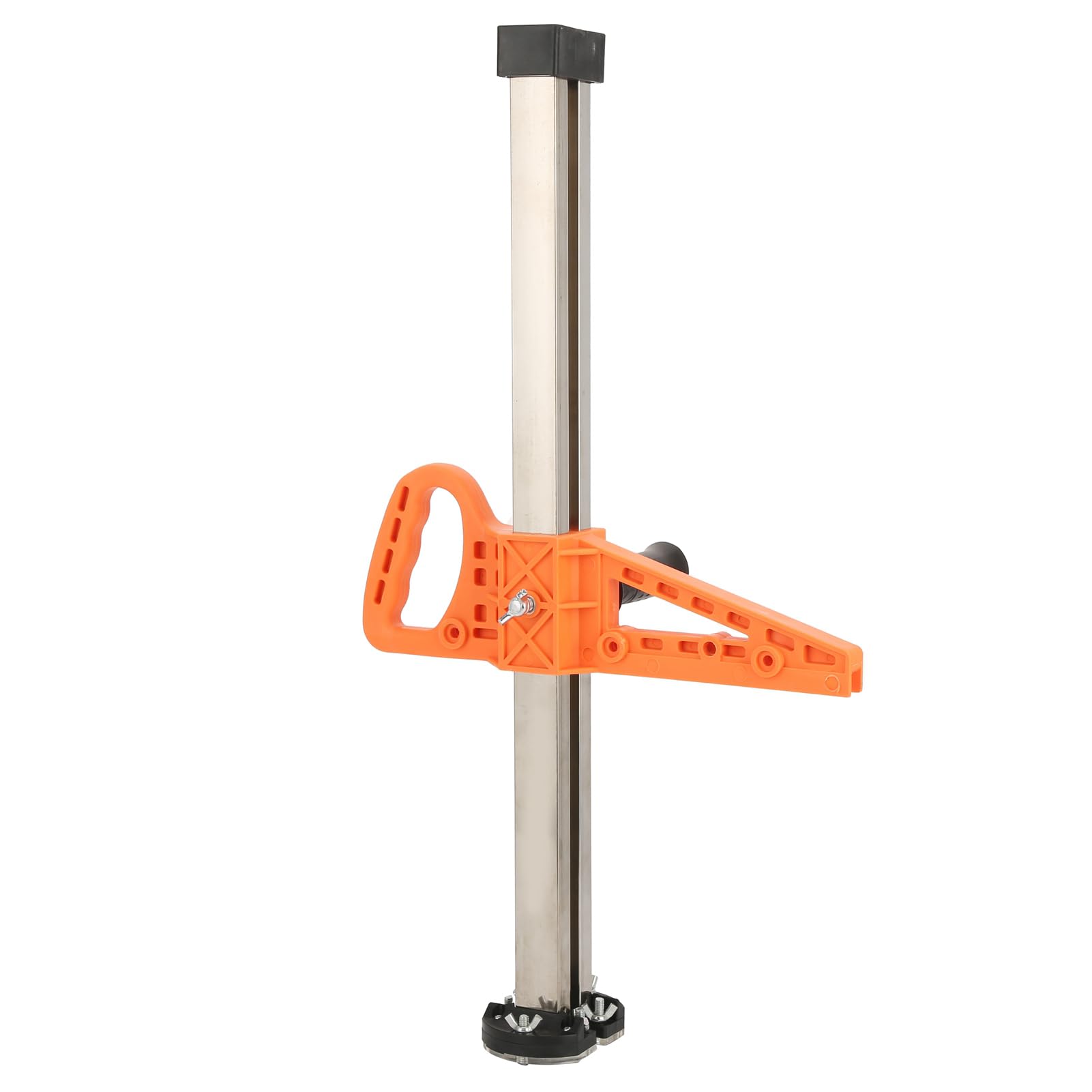 Plasterboard Cutter Tool, Manual Portable Hand Push Gypsum Board Cutters Woodworking Cutting Artifact Tools for DIY, Woodworking Enthusiasts