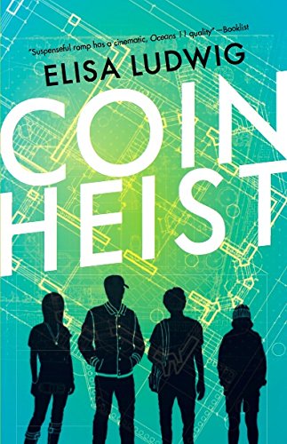 Coin Heist