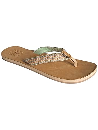 Reef Gypsylove Lux Zehentrenner Damen