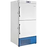 Global Industrial Upright Laboratory Freezer, 2