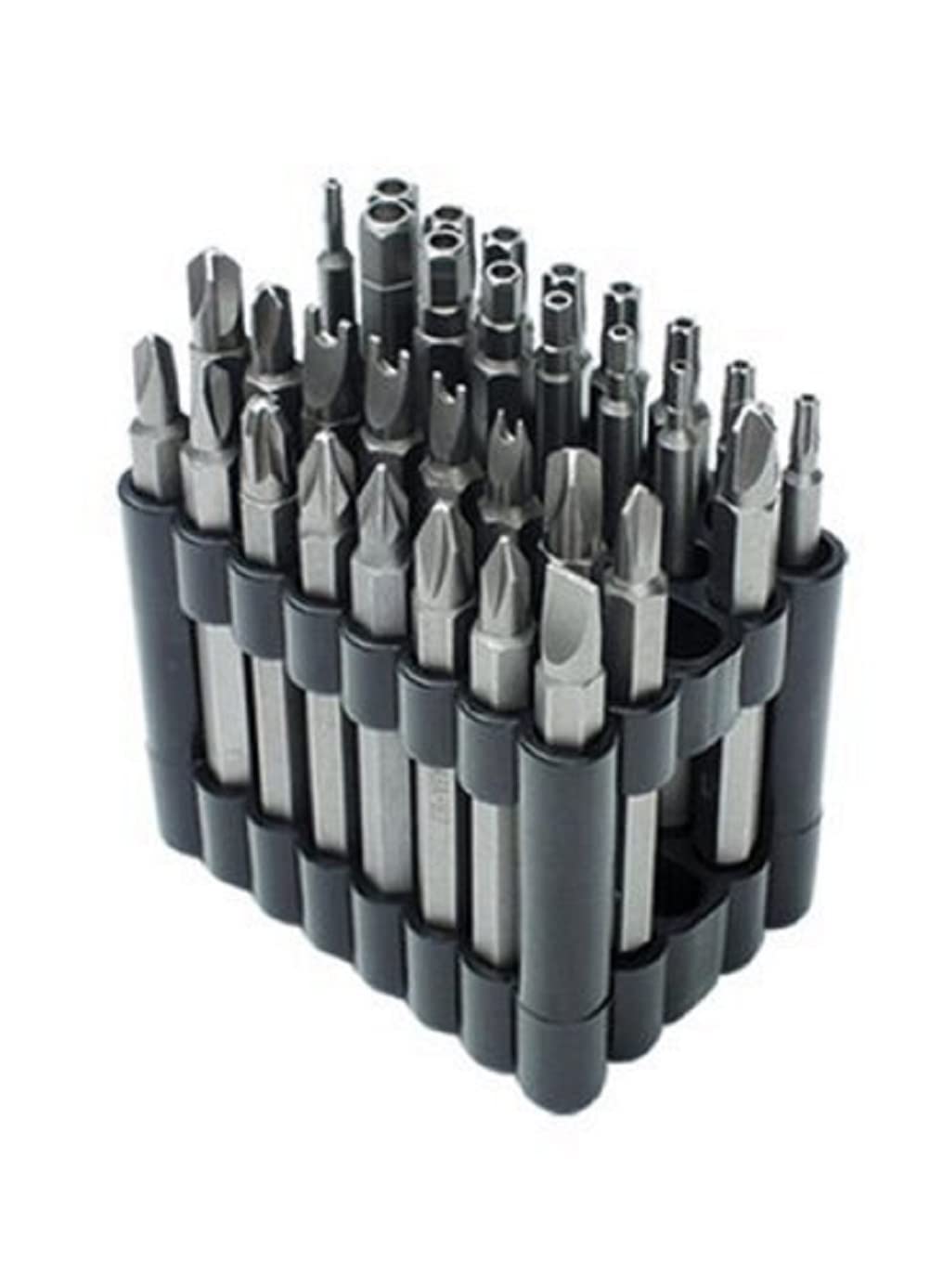 Mannesmann Bit Set (32 Pieces)