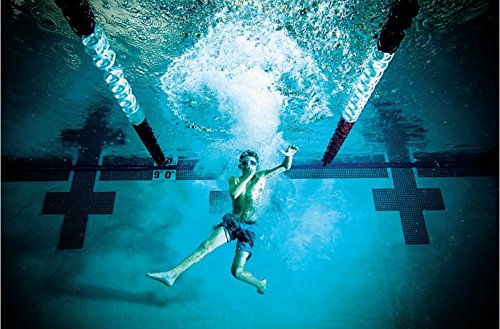 image for Barracuda Accessories - Pull Buoy - Swim Training Aid, EVA, Float Floa