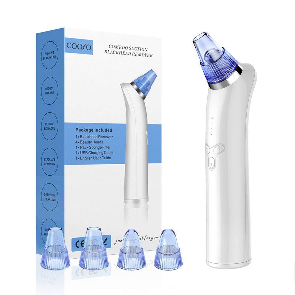 pore cleanser vacuum pro