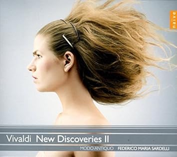 Vivaldi Amazon Vivaldi Amazon