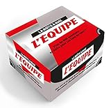 Boite à quiz l'Equipe de Luxe by 