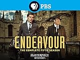 Endeavour Season