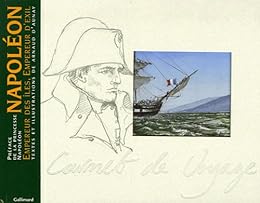 Napoléon, empereur des îles, empereur d'exil