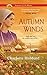 Autumn Winds (Seasons of the Heart Book 2) by Charlotte Hubbard