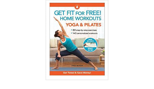 free home workouts