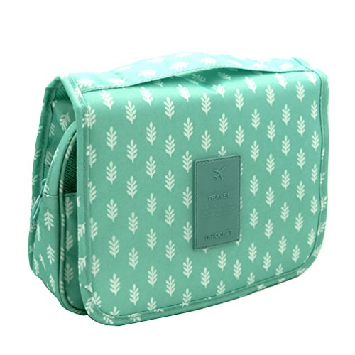 The Best Hanging Toiletry Bags for Travel Expert World Travel