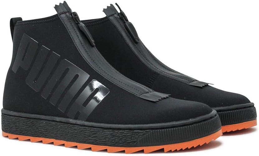 puma basket boot anr