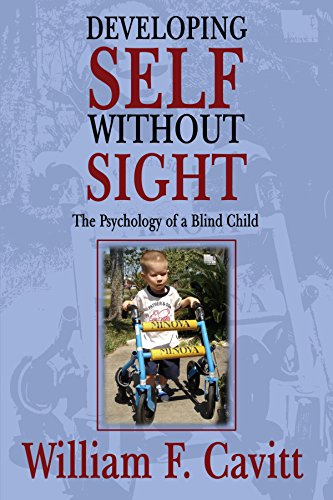 ^++^ Fr3e Developing Self Without Sight: The Psychology of a Blind Child Pdf