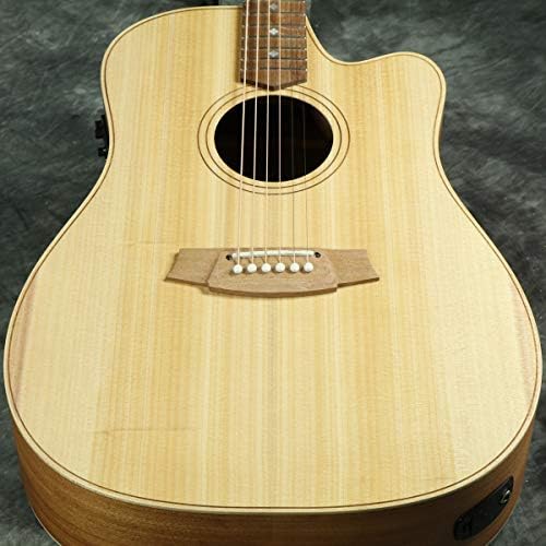 Cole Clark Ccfl2ec コールクラーク エレアコ アコースティックギター アコギ Masqueboutique Com