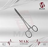MAK Intestinal Forceps Judd-Allis 19.5cm