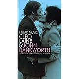 Cleo Laine & John Dankworth: I Hear Music Box Set