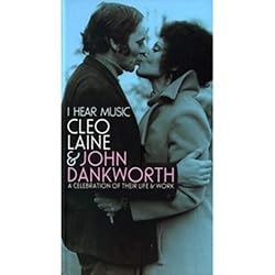 Cleo Laine & John Dankworth: I Hear Music Box Set