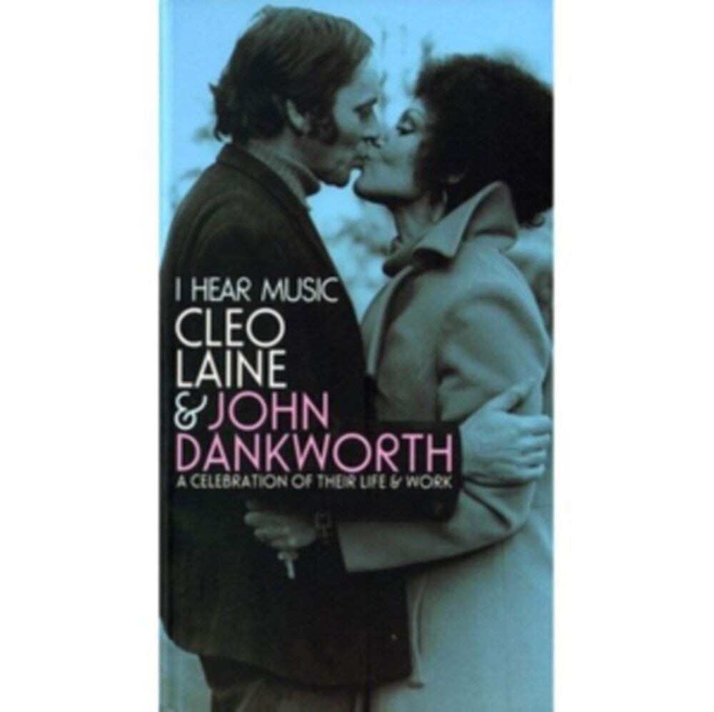 Cleo Laine & John Dankworth: I Hear Music Box Set