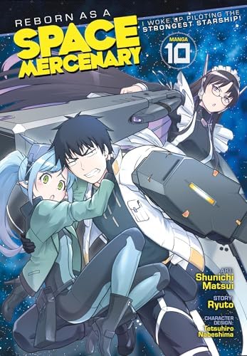 Amazon.com: Sword Art Online: Phantom Bullet, Vol. 1 - manga