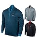 Nike Golf Men's TW Cypress Shield Half-Zip Shirt