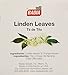 Badia Linden Leaves (2 Pack)50 Bags (Te De Tilo)