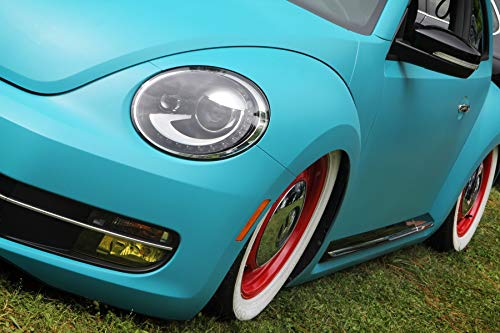 image for Lamin-x F149Y Fog Light Cover