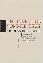 Une  invention nommée Jésus