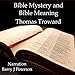 Bible Mystery and Bible Meaning by 