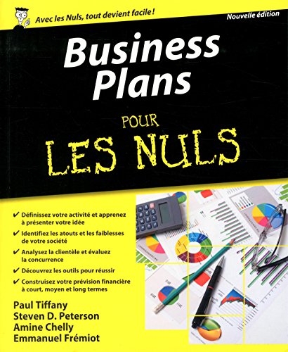 Business plans