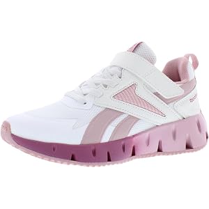 Reebok Boys Zig Vector Alt (Toddler/Little Kid)