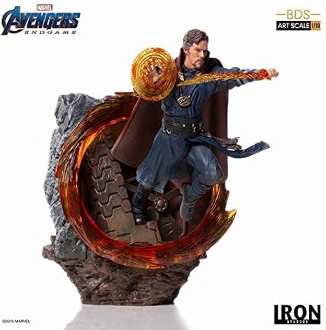 Amazon Co Jp アイアンスタジオ アベンジャーズ エンドゲーム ドクター ストレンジ 1 10 バトルジオラマシリーズ アートスケール スタチュー ホビー 通販 Amazon Co Jp アイアンスタジオ アベンジャーズ エンドゲーム ドクター ストレンジ 1 10 バトルジオラマシリーズ アートスケール スタチュー ホビー 通販
