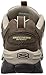 Skechers Men's Energy Downforce Lace-Up Sneaker,Brown Taupe,7.5 M US
