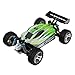 WLtoys A959B High Speed 43.5mph(70km/h) Buggy Off Road RC Car | Almost Ready 1:18 4WD Racing Cars w/ 2.4G Radio Remote Control & Charger (540 Brush Motor)