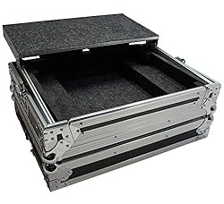 Harmony HCDNMC6000LT Flight Glide Laptop Stand DJ