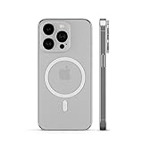 PEEL Magnetic Case Compatible with iPhone 14 Pro